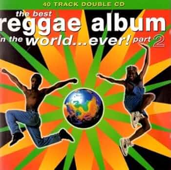 ★VA/REGGAE ON TEMPUS volume 2★ Reggae On Tempus (Volume 2) – Vinyl (LP, Compilation), 1980